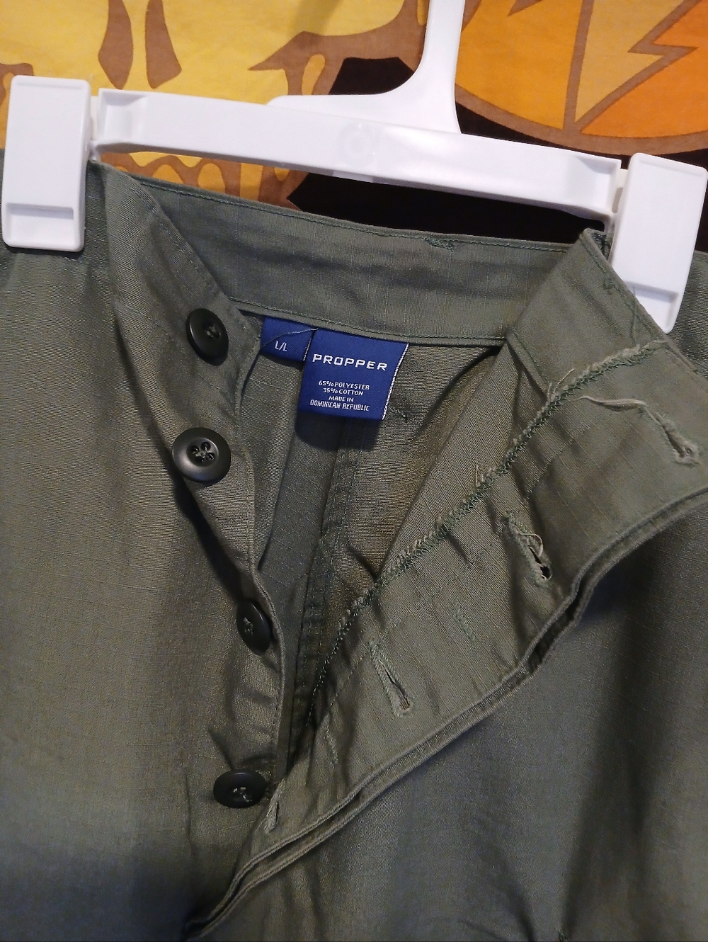 Propper Tactical Pants - Picture 7 of 9